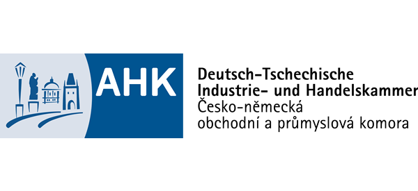 AHK Tschechien -  Deutsch Tschechische Industrie- und Handelskammer