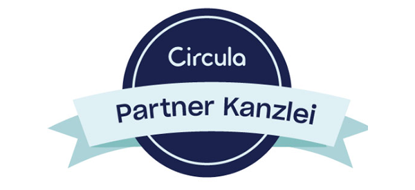 Circula - GoBD-zertifizierte App mit leistungsstarken Schnittstellen zur Finanz- und Lohnbuchhaltung sowie Reise- und HR-Systemen in ganz Europa